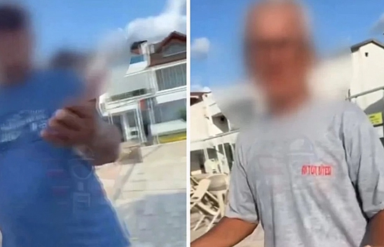 2024 Yılına Yakışmayan 'Tesettür' Kavgası!