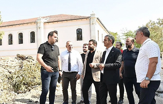 2025 bütçesine dair