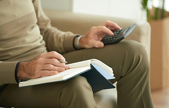 2025'te emekli olanlar daha az maaş alacak