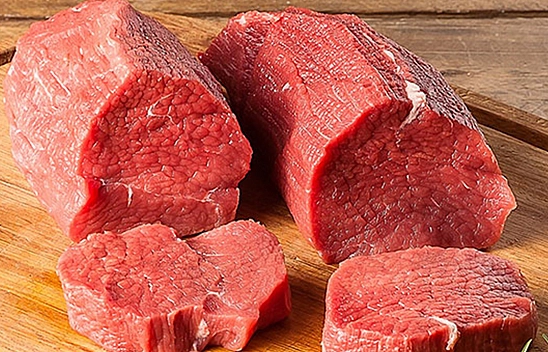 2025'te fiyatlar düştü: Kırmızı ette indirim!