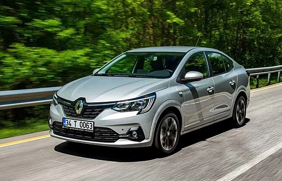 2025'te satışa sunulan en ucuz arabalar belli oldu!