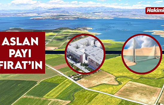 2025 Yılı Yatırım Programı Açıklandı: Elazığ'ın Tek Eksiği Var