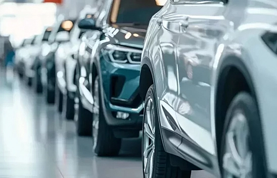2026 yılı motorlu taşıtlar vergisi tarifesi açıklandı