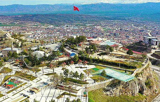 2026 yılı yatırım programı açıklandı: işte Elazığ'a gelecek yatırımlar