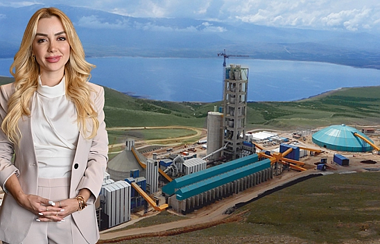 '2030'a kadar rekabet gücü yüksek  bir üretim modeline geçeceğiz'