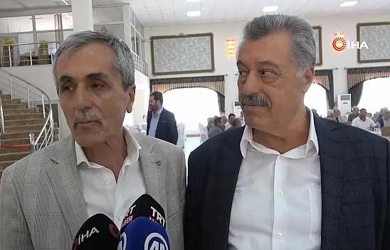 21 yıllık kan davası düğünle bitti!