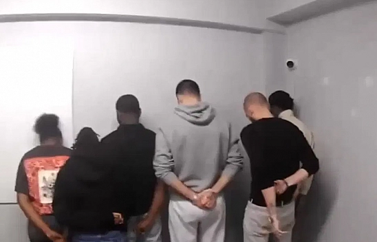 22 ilde siber suç operasyonu! 327 Şüpheliden 137'si Tutuklandı