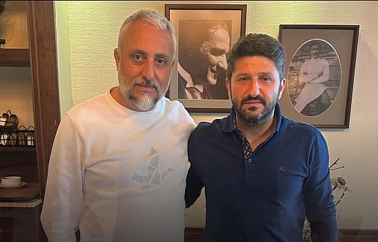 23 Elazığ FK'da ayrılık olmadı