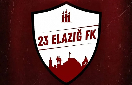 23 Elazığ FK'da Son Dakika Gelişmesi