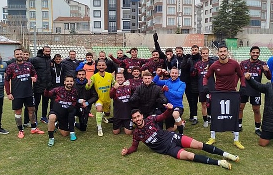 23 Elazığ FK dağılıyor mu?