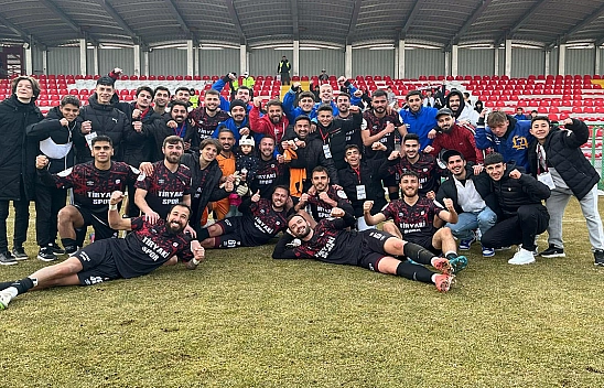 23 Elazığ FK'ya prim morali