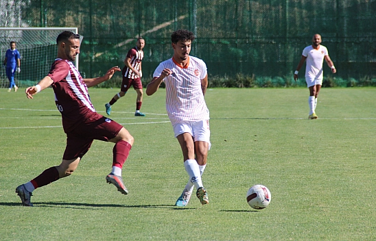 23 Elazığ sil baştan!