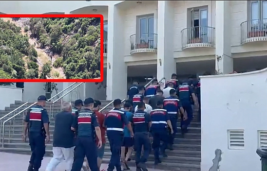 23 ilde göçmen kaçakçılığı operasyonu: 48 organizatör yakalandı, 31 tutuklandı