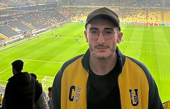 23 yaşındaki genç hayatını kaybetti