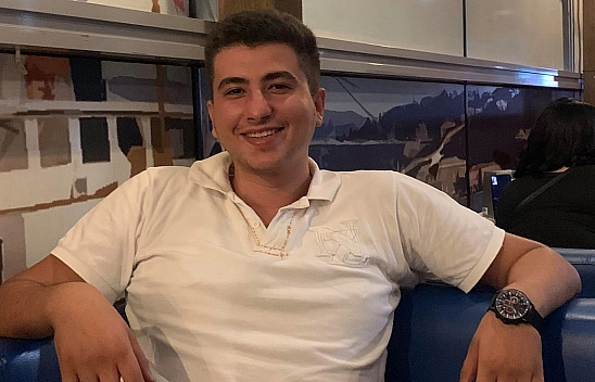 24 Yaşındaki Motosiklet Sürücüsü Hayatını Kaybetti