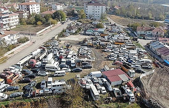 25 yaş üstü araçlara vergi muafiyeti geliyor!