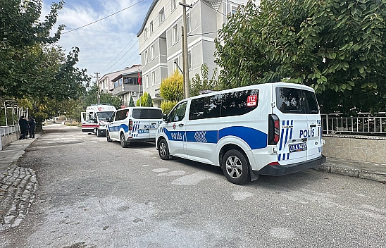 25 Yaşındaki genç yurt odasında ölü bulundu