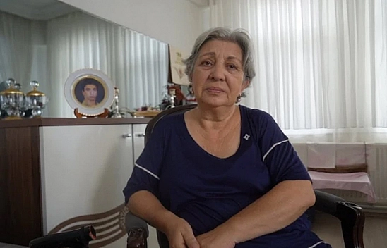 27 yıllık acı: Oğlunu bulmak için 18 mezar açtırdı