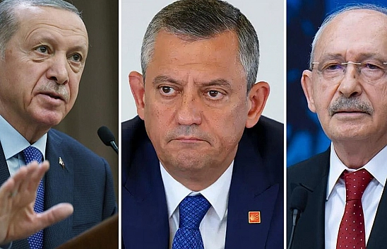 28 ilde seçim anketi yapıldı, liderler için sürpriz sonuçlar