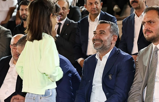 29. Hazar Şiir Akşamları'ndan muhteşem final