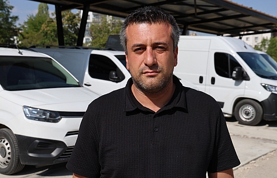 3 Araç aldı, hepsinde ayrı sorun yaşadı!