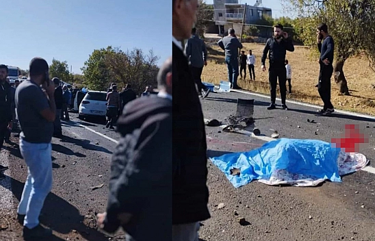 3 Aracın Karıştığı Kazada 1 Kişi Öldü 6 Kişi Yaralandı