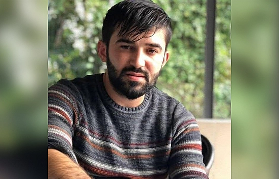 3 Çocuk Babası Hobi Atölyesinde Asılı Bulundu