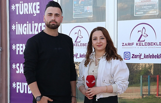 3 gün sonra Elazığ'daki herkes orada olacak!