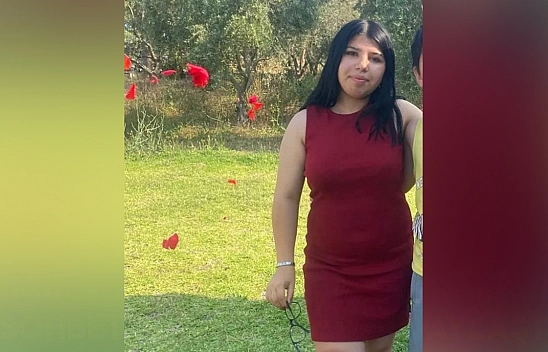 3 gündür kayıp olan 17 yaşındaki genç kız bulundu
