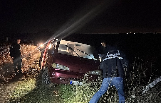 3 gündür kayıp olarak aranıyordu: Minibüste baygın bulundu, hastanede öldü