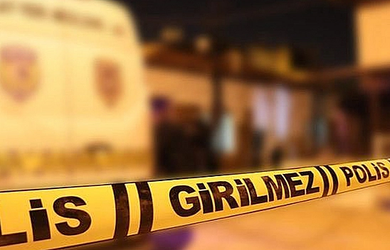 3 Kişiye Tüfekli Saldırı: 1 Ölü!