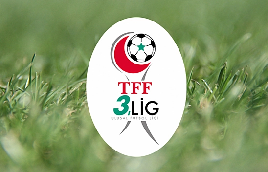 3. Lig'de 24. hafta