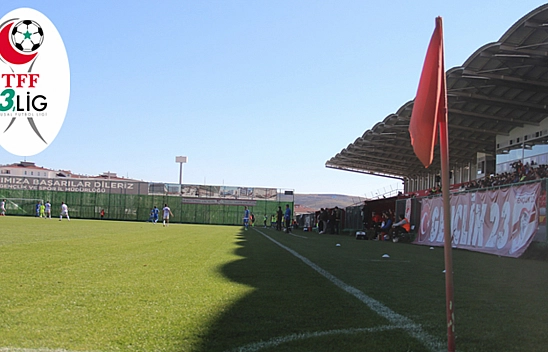 3. Lige haftaiçi ayarı