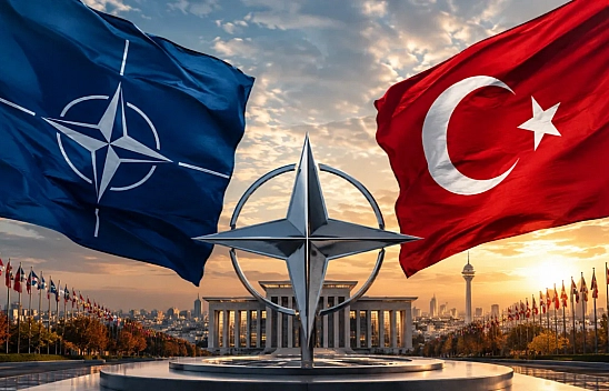 36. NATO Zirvesi Ankara'da! Masada 4 kritik konu var