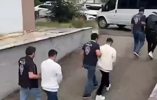 39 ilde siber operasyon: 669 şüpheli yakalandı