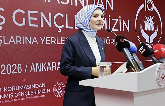 394 genç kamu kurumlarına atandı