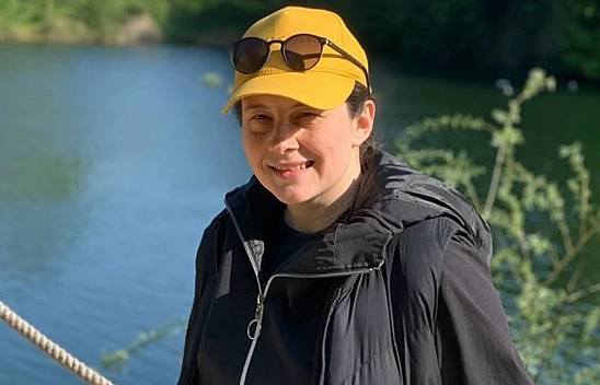 4 gün ormanda kaybolan  Ece Gürel yaşamını yitirdi