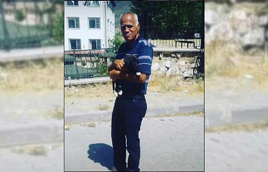 4 Gündür Haber Alınamayan Emekli Sağlık Memuru Ölü Bulundu