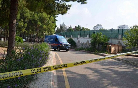 4 Yıl Önce İşlenen Cinayeti Jandarma Aydınlattı