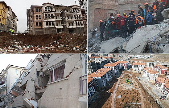 4 Yılda Neler Öğrendik?