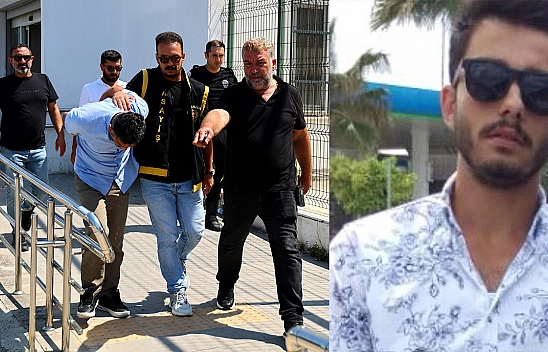 40 milyon lira için baba-oğlu öldürdü: 'Ön yargılı olmayın' dedi