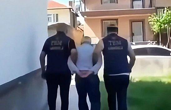 42 ilde FETÖ operasyonu: 237 gözaltı