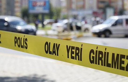 46 Yaşındaki Kadın Banyoda Ölü Bulundu