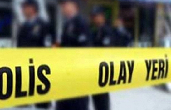 46 yaşındaki şahıs ölü bulundu