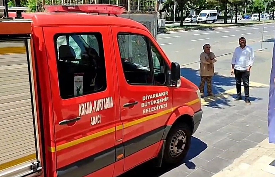 5 Gündür Haber Alınamayan Şahıs Evinde Ölü Bulundu!