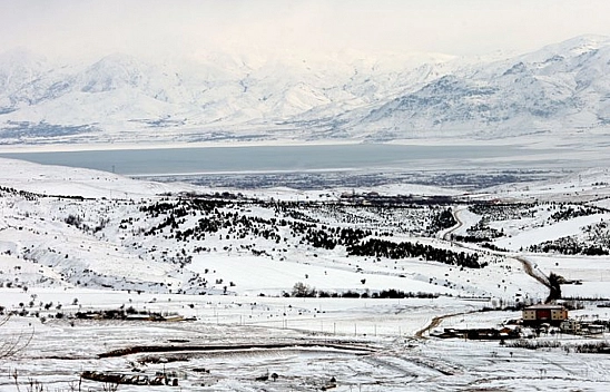 5 Ocak Elazığ Hava Durumu