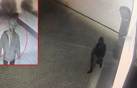 5 Okulu Soydu Önce Kameraya, Sonra Polise Yakalandı