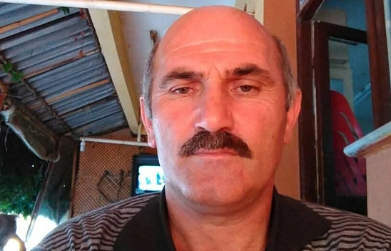 55 Yaşındaki şahıs banyoda ölü bulundu