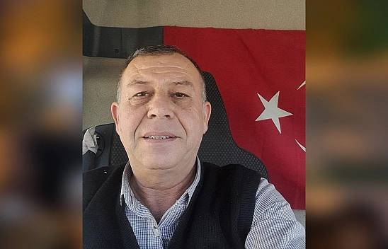58 Yaşındaki adam evinde ölü bulundu: kapıyı açan polis hareketsiz bedenle karşılaştı