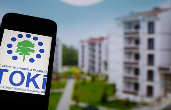 6 Bin 500 TL'ye Ev Sahibi Olma Fırsatını Kaçırma!